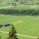 Bauernhof Dismasn Hof * Längenfeld