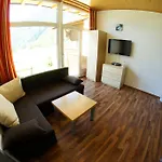Bauernhof Dismasn Hof Appartement *