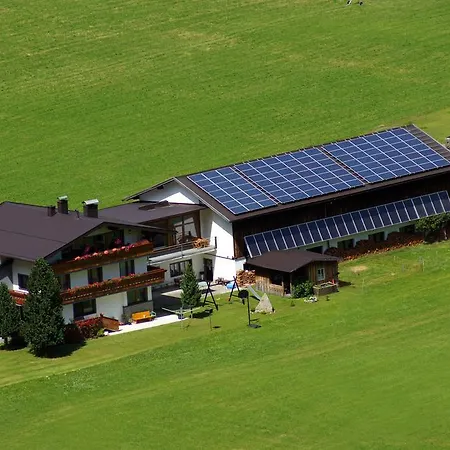 Bauernhof Dismasn Hof *