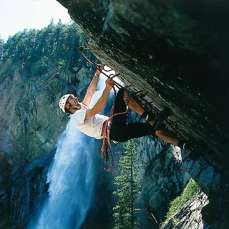 Bauernhof Dismasn Hof Апартаменты
