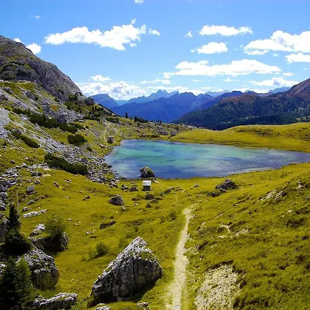 Bauernhof Dismasn Hof * Лангенфельд