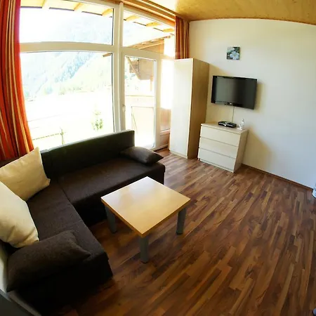 Bauernhof Dismasn Hof Апартаменты *