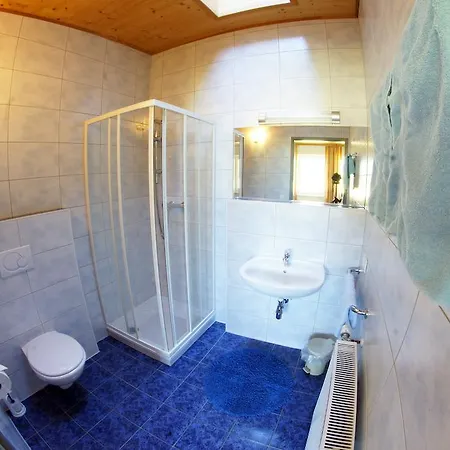 Bauernhof Dismasn Hof * Лангенфельд