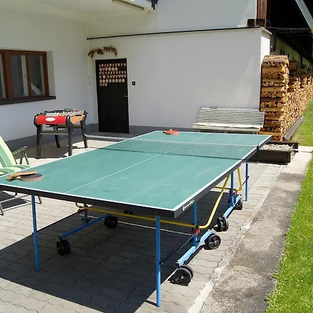 Апартаменты Bauernhof Dismasn Hof Лангенфельд