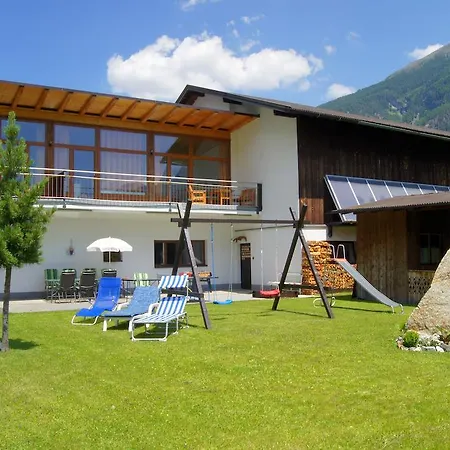 Bauernhof Dismasn Hof *