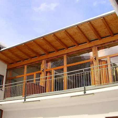 Bauernhof Dismasn Hof * Лангенфельд