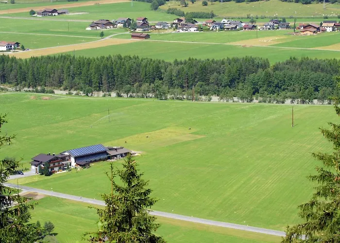 Bauernhof Dismasn Hof * Längenfeld