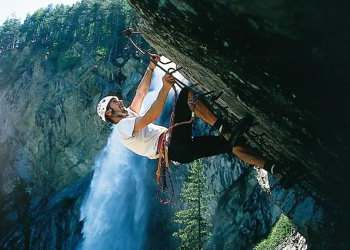 Bauernhof Dismasn Hof Apartman