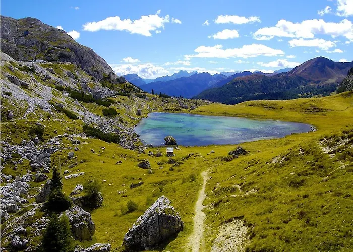 Bauernhof Dismasn Hof * Längenfeld