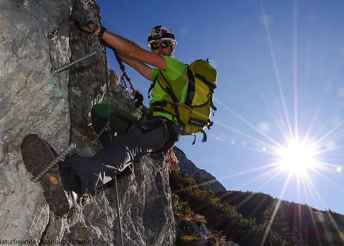 Apartman Bauernhof Dismasn Hof