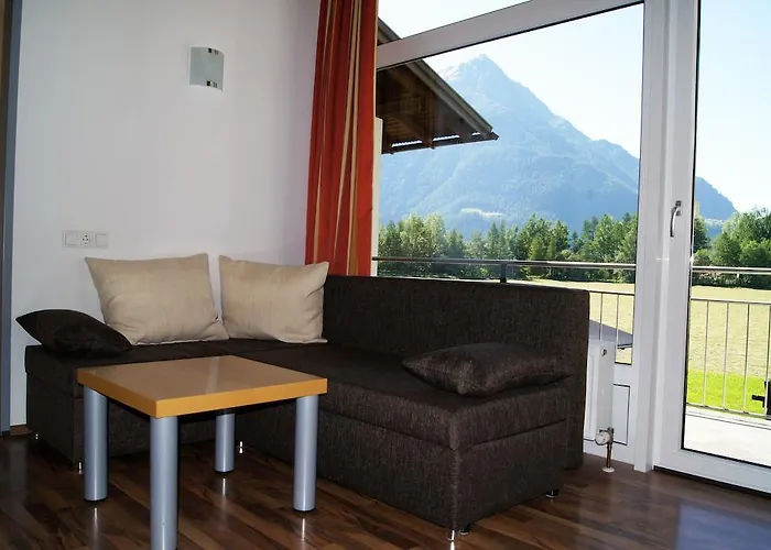 Bauernhof Dismasn Hof *