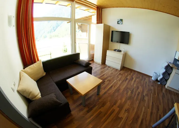 Bauernhof Dismasn Hof Apartman *