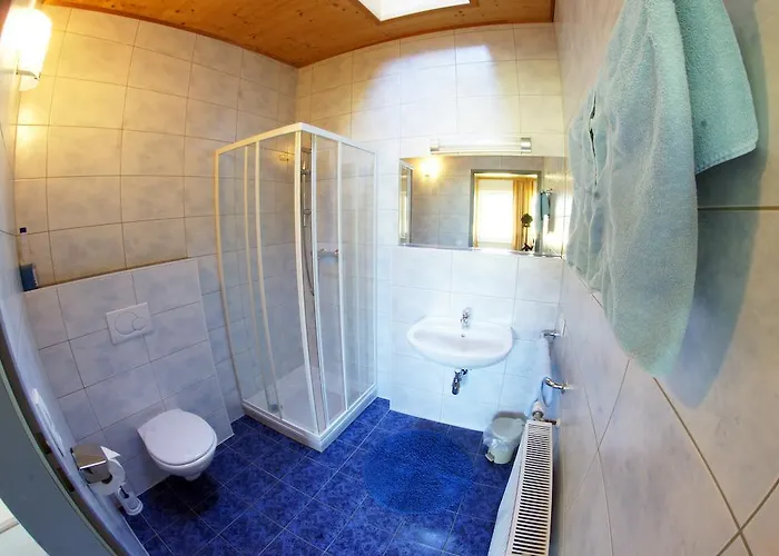 Bauernhof Dismasn Hof * Längenfeld