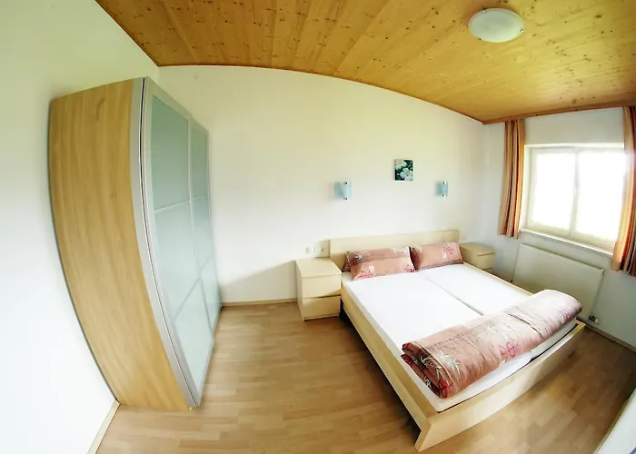 Apartman Bauernhof Dismasn Hof Längenfeld