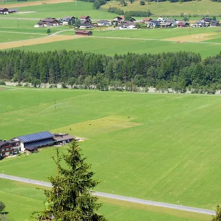 Bauernhof Dismasn Hof * لانغنفلد