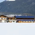 Apartament Bauernhof Dismasn Hof Längenfeld