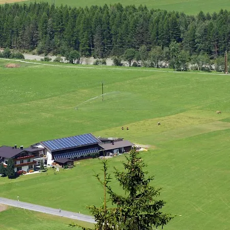Apartament Bauernhof Dismasn Hof