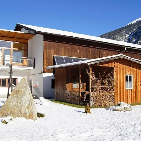 Apartament Bauernhof Dismasn Hof *