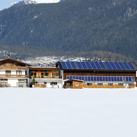 Apartment Bauernhof Dismasn Hof Längenfeld